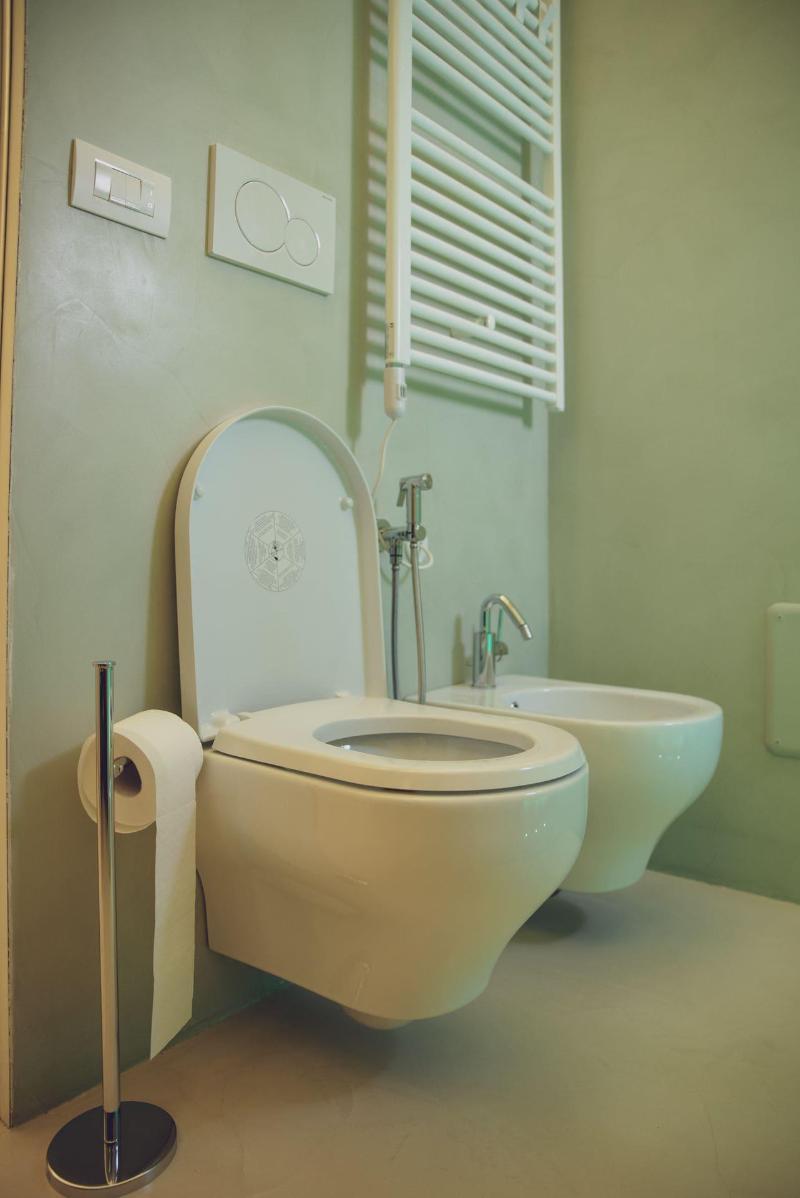Casa Melio' Bed & Breakfast โปลีญาโนอามาเร ภายนอก รูปภาพ
