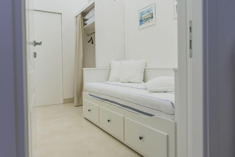 Casa Melio' Bed & Breakfast โปลีญาโนอามาเร ภายนอก รูปภาพ