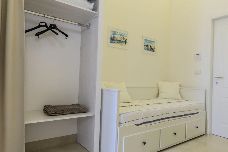 Casa Melio' Bed & Breakfast โปลีญาโนอามาเร ภายนอก รูปภาพ