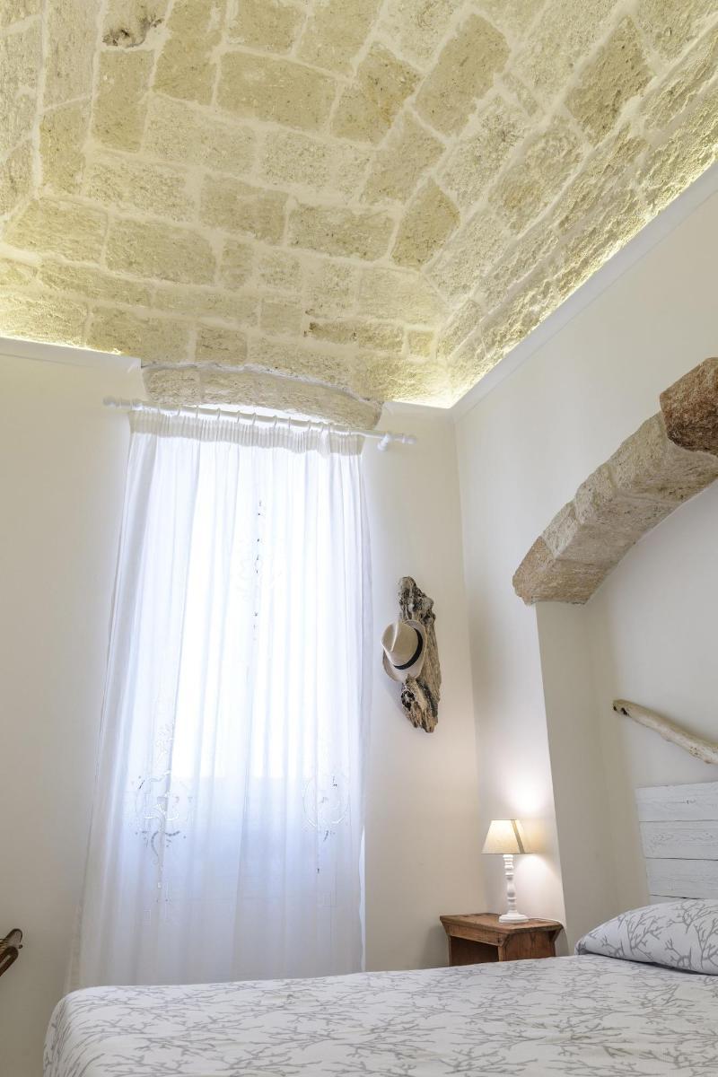 Casa Melio' Bed & Breakfast โปลีญาโนอามาเร ภายนอก รูปภาพ