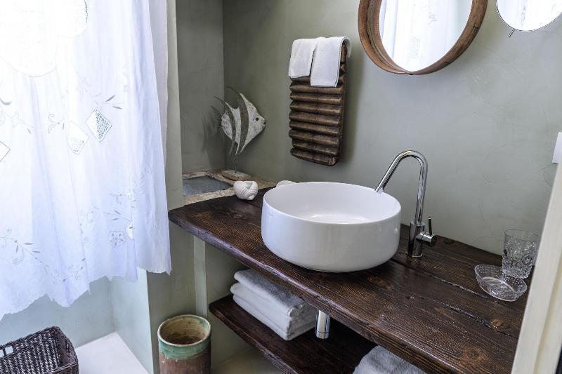 Casa Melio' Bed & Breakfast โปลีญาโนอามาเร ภายนอก รูปภาพ