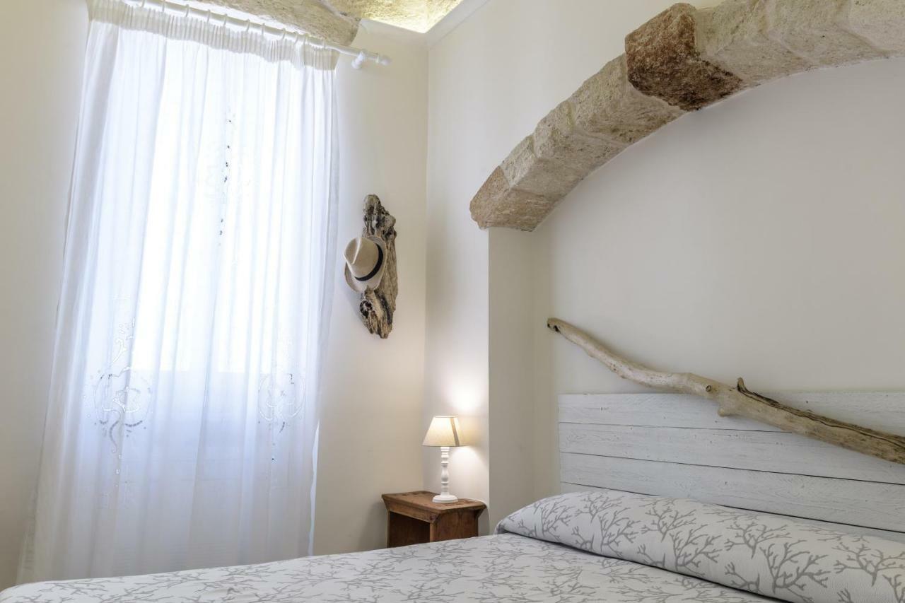 Casa Melio' Bed & Breakfast โปลีญาโนอามาเร ภายนอก รูปภาพ