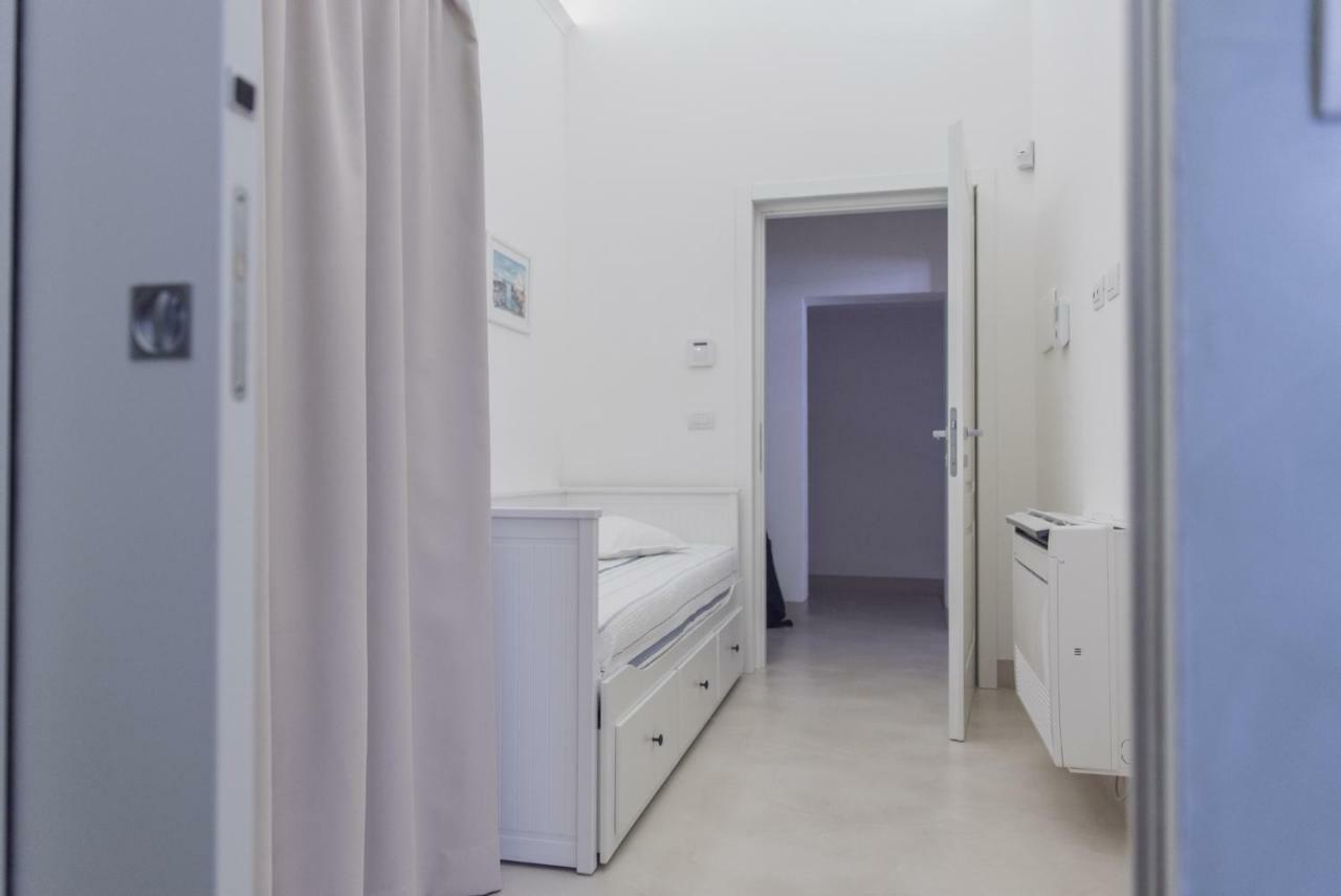Casa Melio' Bed & Breakfast โปลีญาโนอามาเร ภายนอก รูปภาพ
