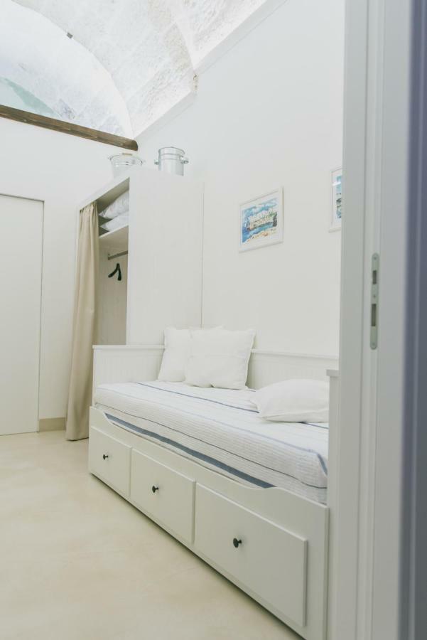 Casa Melio' Bed & Breakfast โปลีญาโนอามาเร ภายนอก รูปภาพ